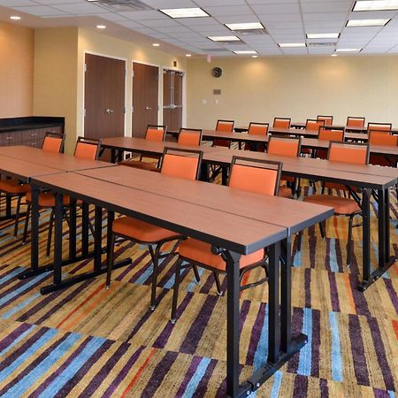 Fairfield Inn & Suites By Marriott Santa Cruz Ngoại thất bức ảnh