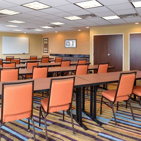Fairfield Inn & Suites By Marriott Santa Cruz Ngoại thất bức ảnh