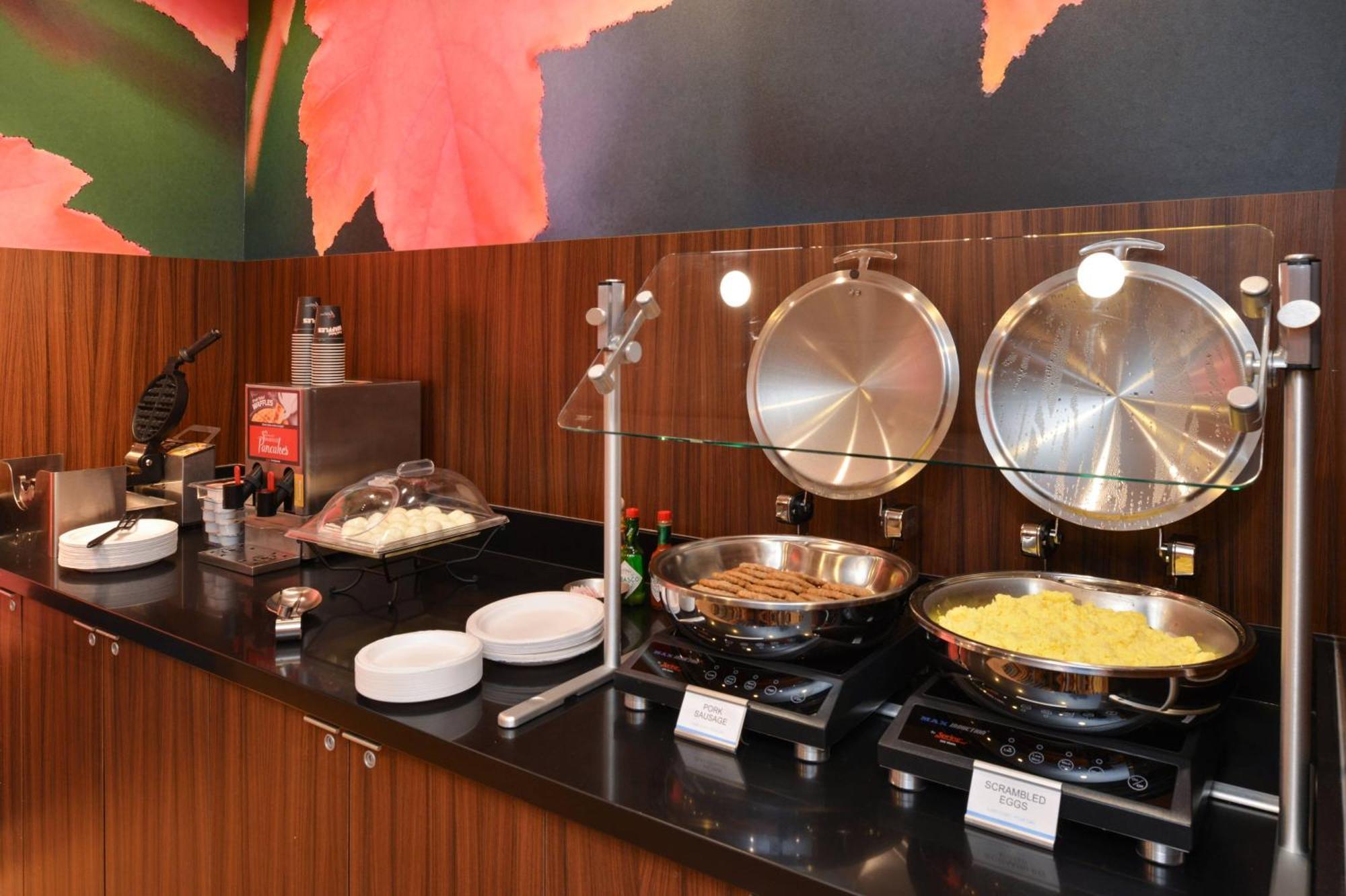 Fairfield Inn & Suites By Marriott Santa Cruz Ngoại thất bức ảnh