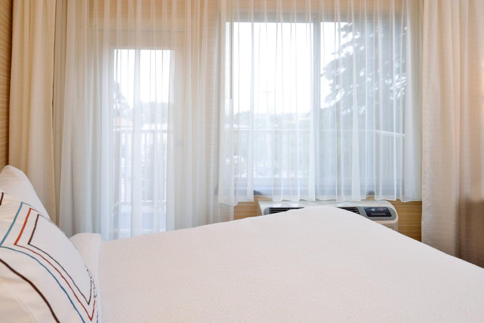 Fairfield Inn & Suites By Marriott Santa Cruz Ngoại thất bức ảnh